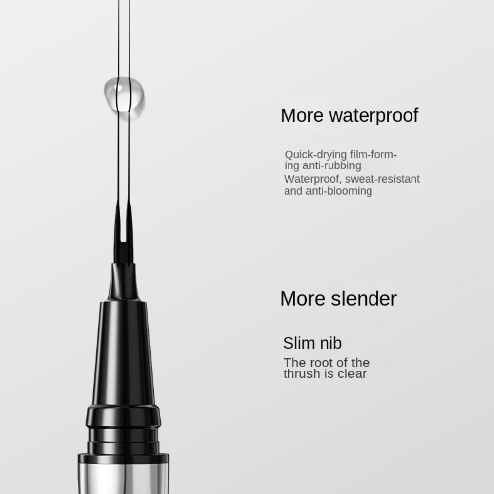 Pensil Alis Profesional Tahan  - Correction Pen Fine ulasan dan harga