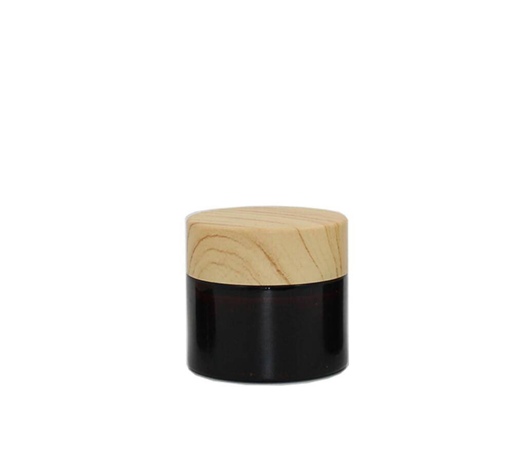 Toples Kaca Coklat 10G/Pot Bot - Gel Refill Pack ulasan dan harga
