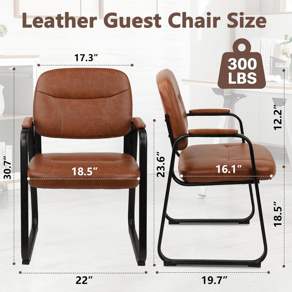 Kursi Tunggu Tanpa Roda, Kursi - Leather Desk Pad ulasan dan harga