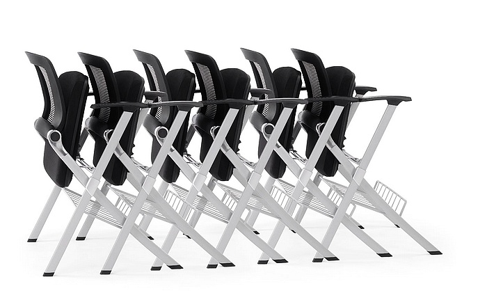 Kursi Kantor Lipat Model Baru  - Leather Desk Pad ulasan dan harga