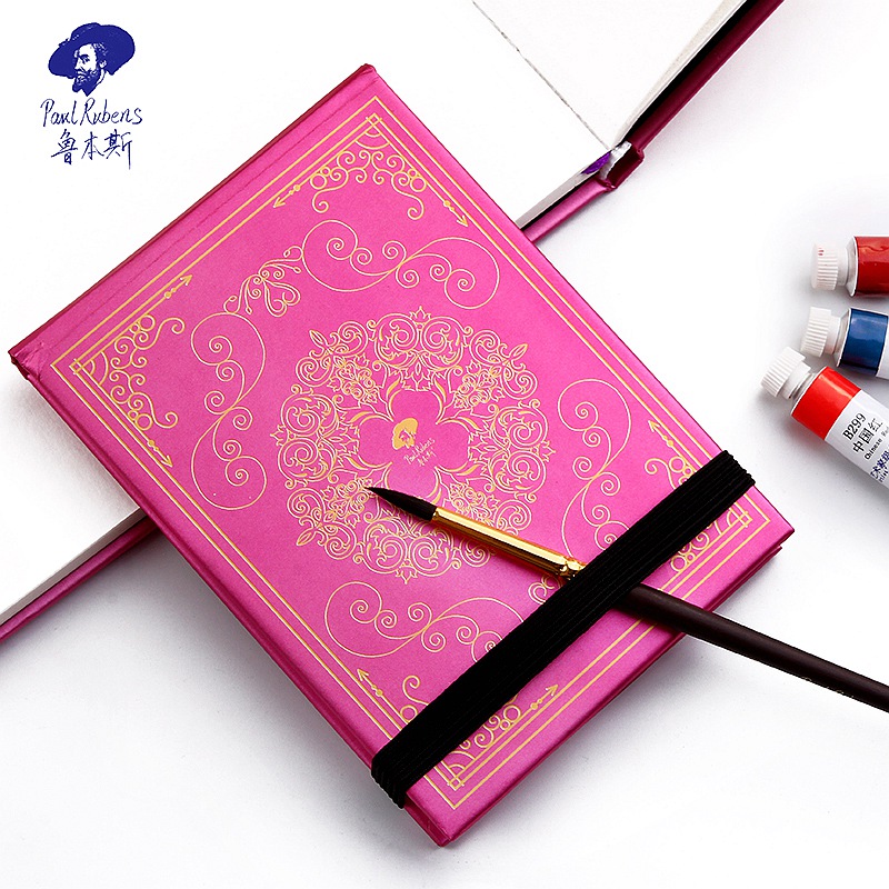 Paul Rubens 50% Katun 300G/M2  - Ink Blotter Paper ulasan dan harga
